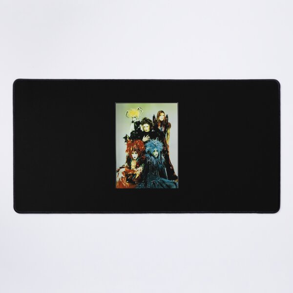 Item preview, Malice Mizer Band designed and sold by Timonvossler59.