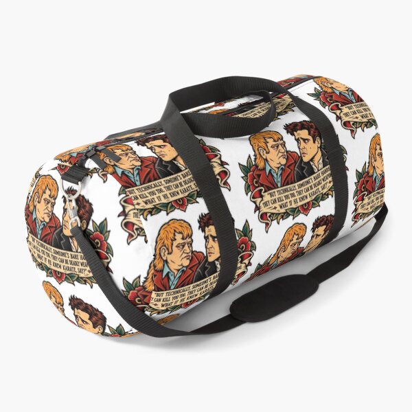 Item preview, In Bruges  designed and sold by ArtaxLives.