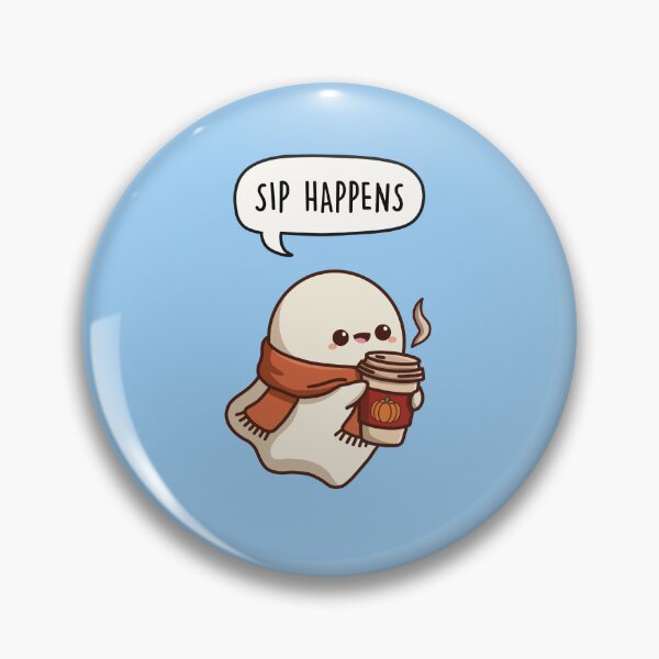 Item preview, Sip Happens designed and sold by LEFDDesigns.