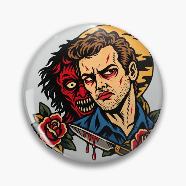 Item preview, Lipstick demons loves Josh  designed and sold by ArtaxLives.