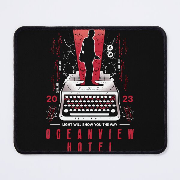 Item preview, Dont-Write designed and sold by GenevieveWood.