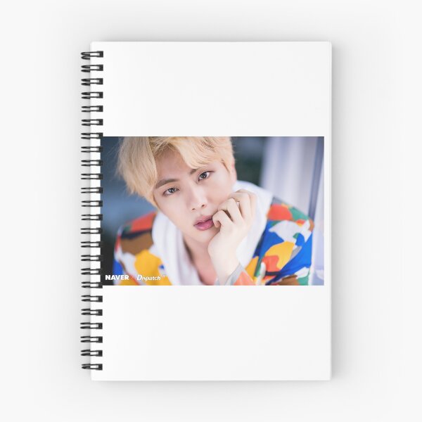 Item preview, BTS JIN IDOL LOVE YOURSELF ANSWER designed and sold by kikimini.