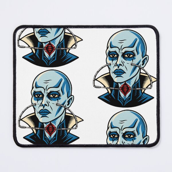 Item preview, HELLRAISER designed and sold by ArtaxLives.