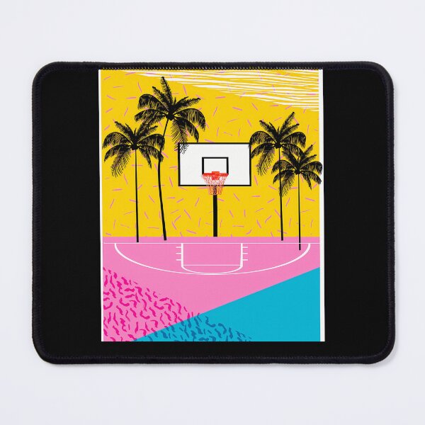 Item preview, Dope---Memphis-Retro-Vibes-Basketball-Sports-Athlete-80S-Throwback-Vintage-Style-1980'S designed and sold by weberofbahde.