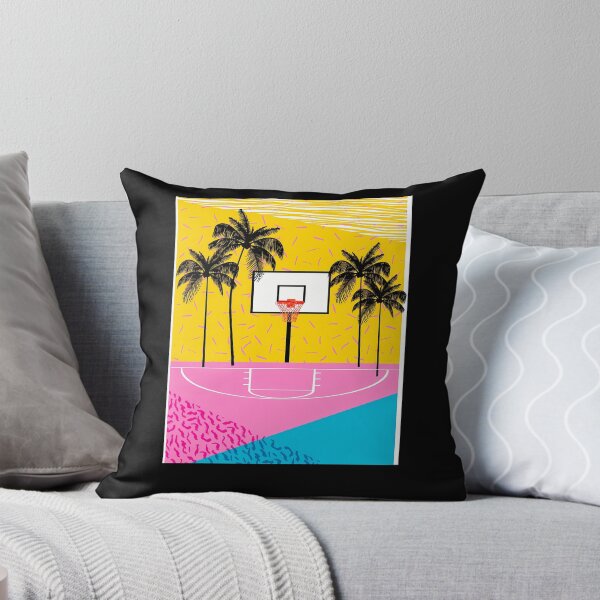 Item preview, Dope---Memphis-Retro-Vibes-Basketball-Sports-Athlete-80S-Throwback-Vintage-Style-1980'S designed and sold by weberofbahde.