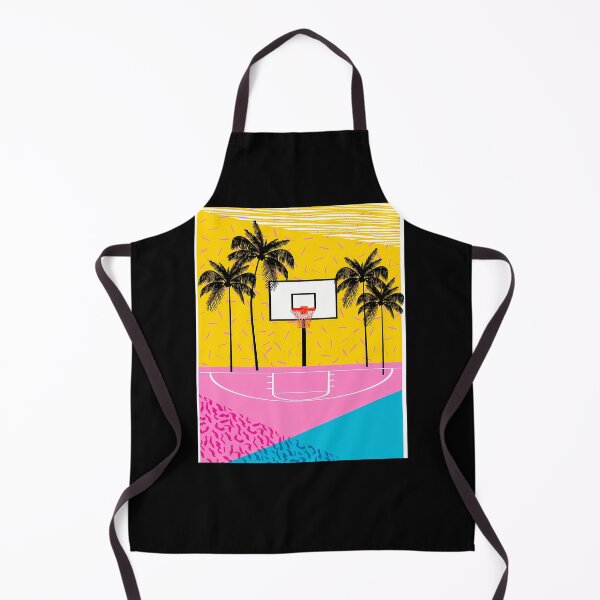 Item preview, Dope---Memphis-Retro-Vibes-Basketball-Sports-Athlete-80S-Throwback-Vintage-Style-1980'S designed and sold by weberofbahde.
