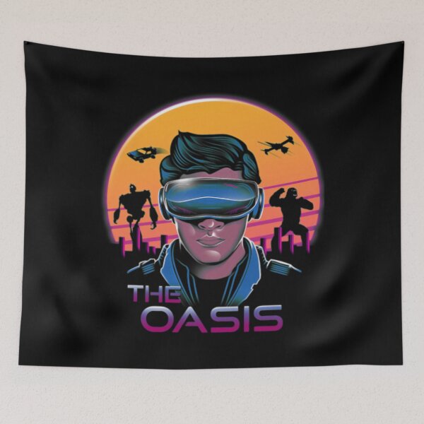 Item preview, Music Oasis designed and sold by Timonvossler59.