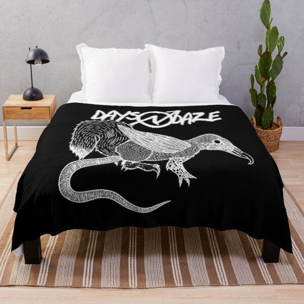 Item preview, Days N' Daze Underground Folk Punk designed and sold by VioletNance.