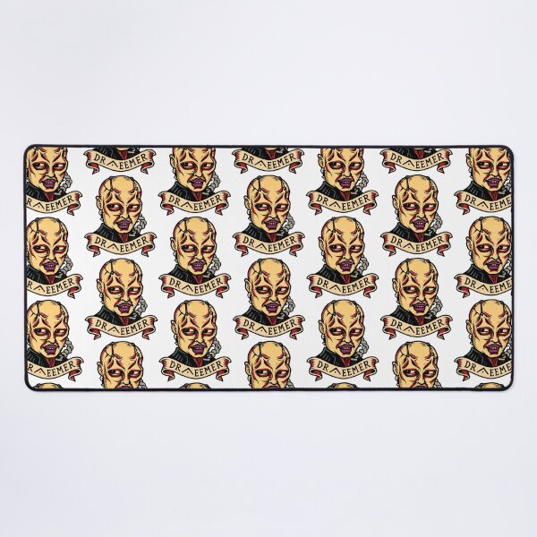 Item preview, HELLRAISER “dreamer” designed and sold by ArtaxLives.