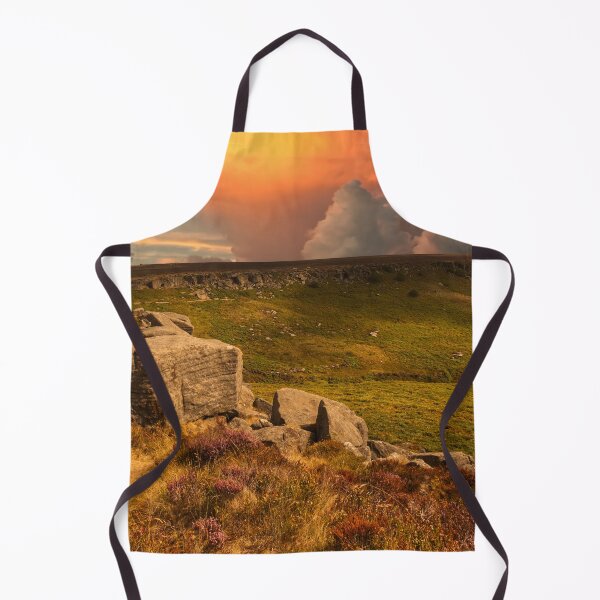 Item preview, Burbage Edge designed and sold by Alisonchambers2.