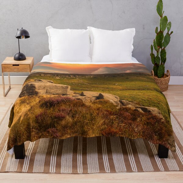Item preview, Burbage Edge designed and sold by Alisonchambers2.