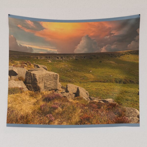 Item preview, Burbage Edge designed and sold by Alisonchambers2.