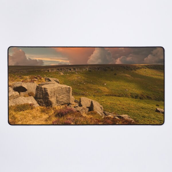 Item preview, Burbage Edge designed and sold by Alisonchambers2.