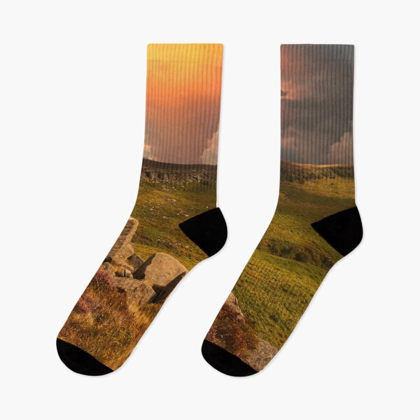 Item preview, Burbage Edge designed and sold by Alisonchambers2.