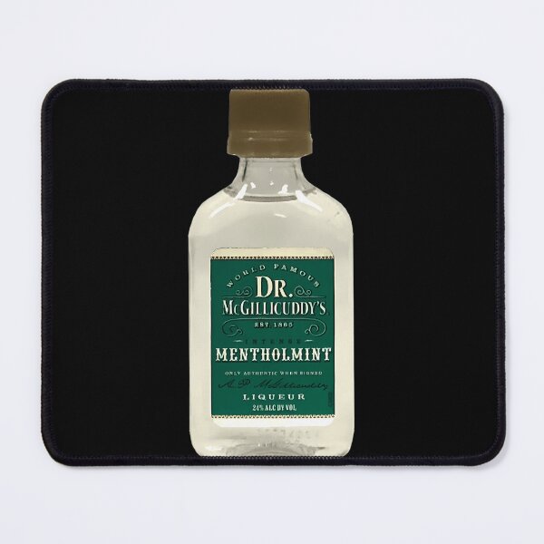Item preview, Dr.-Mcgillicuddys designed and sold by GenevieveWood.
