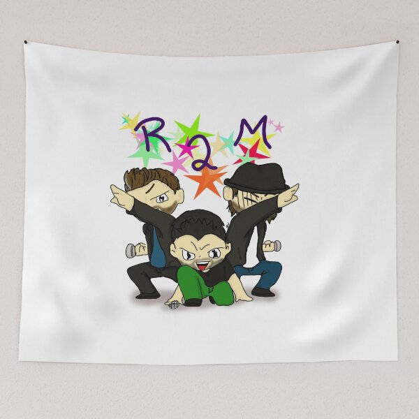 Item preview, R2M - Rob , Rich and Matt designed and sold by Katalendw.
