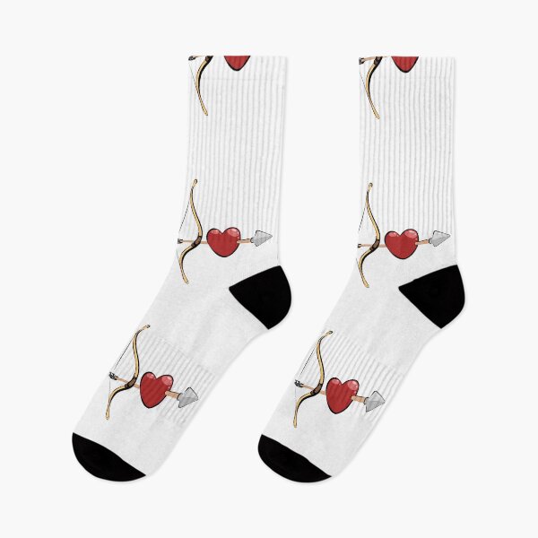 Item preview, Cupid's bow and arrow designed and sold by Flag75.