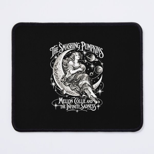 Item preview, The-Smashing-Pumpkins designed and sold by Surface-Fds.