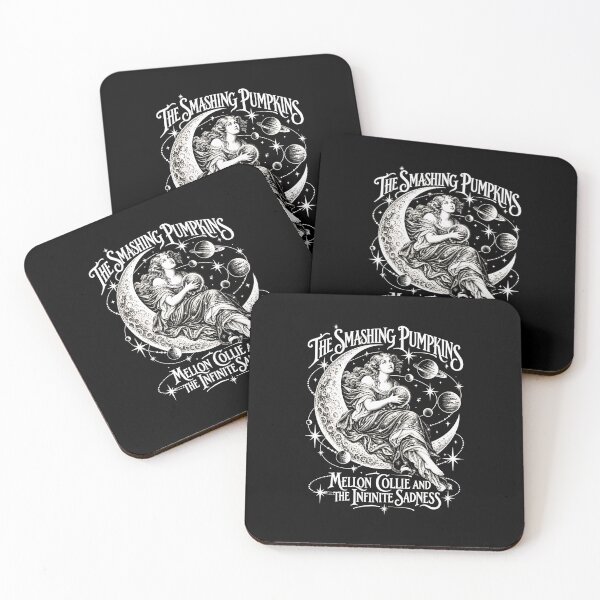 Item preview, The-Smashing-Pumpkins designed and sold by Surface-Fds.