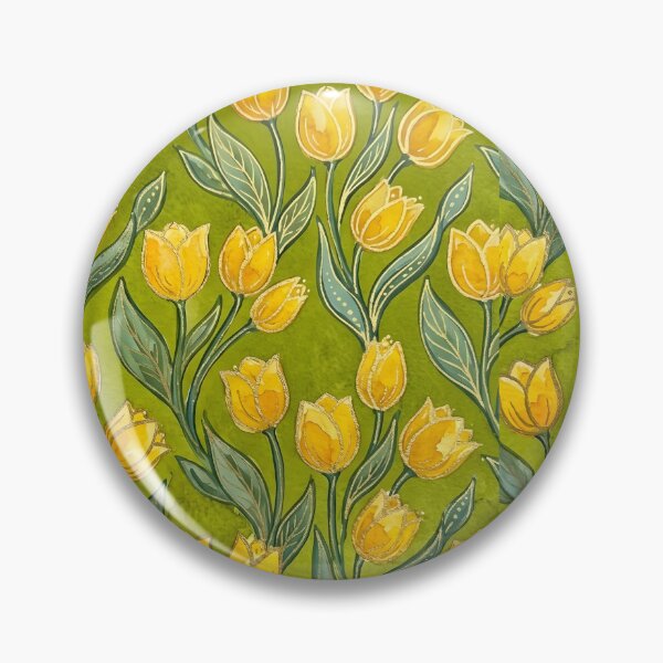 Item preview, Yellow Tulip  designed and sold by GraphicsClub.