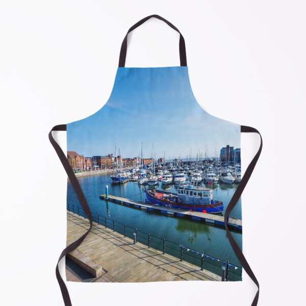 Item preview, Hull Humber Dock marina designed and sold by Alisonchambers2.