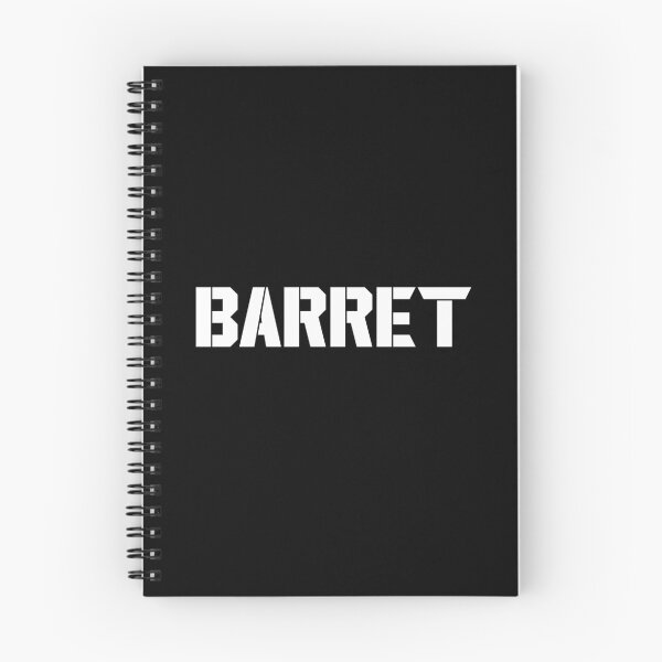 Item preview, barret designed and sold by infiny-designs.