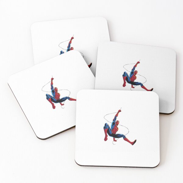 Item preview, Spiderman fan art designed and sold by t-patterns.