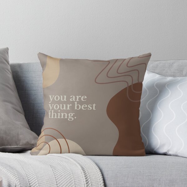 Item preview, you are your best thing designed and sold by Brokeologist.