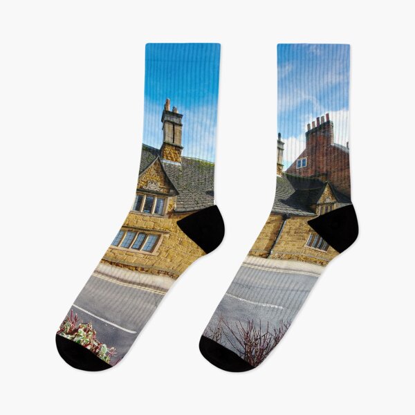 Item preview, Melton Mowbray Maison Dieu Bedehouses designed and sold by Alisonchambers2.