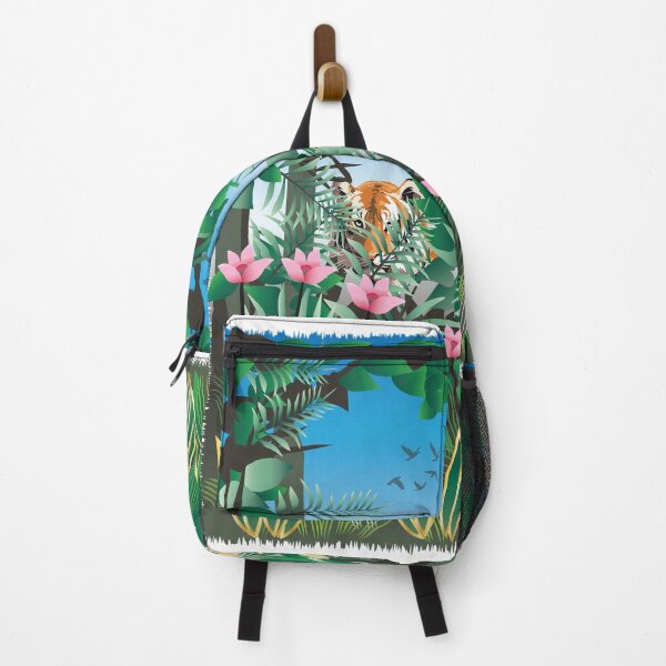 Item preview, Tribute to Rousseau designed and sold by 7decades.