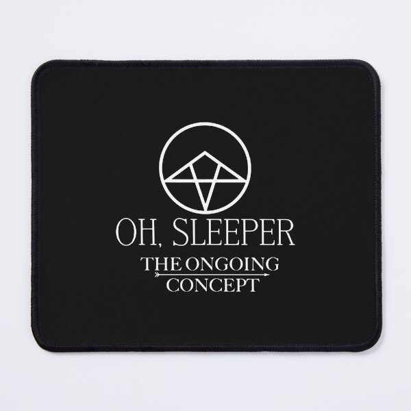 Item preview, Oh, Sleeper designed and sold by TinyToesPre.
