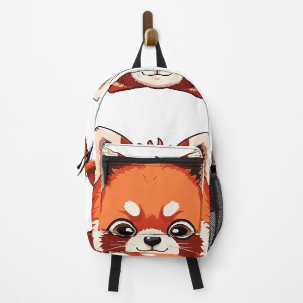 Item preview, Cute red panda designed and sold by Grypis.