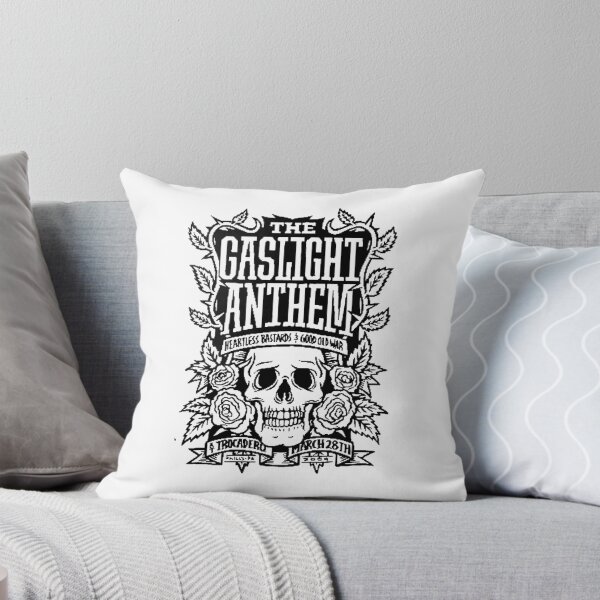 Item preview, The Gaslight Anthem designed and sold by MardonesSTO.