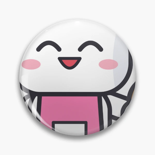 Let's Get Cooking - Cute Chef Marshmallow Pip with Wooden Spoon — Pin by BiMood