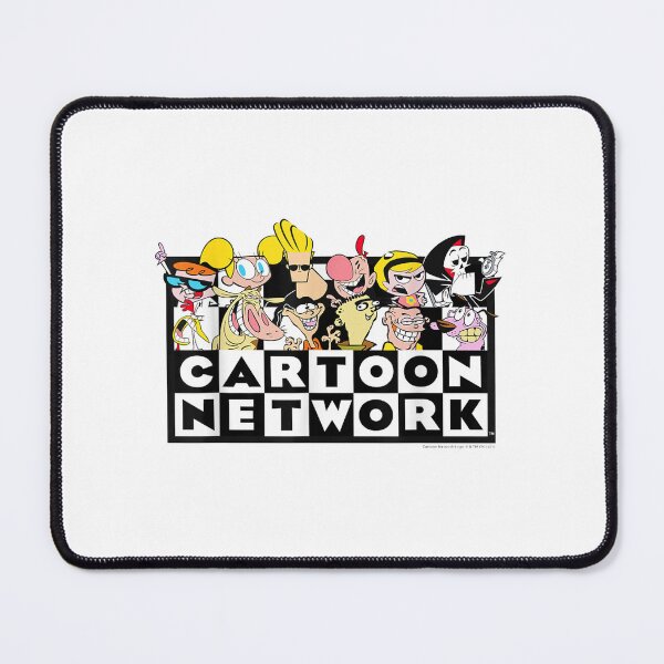 Item preview, Cartoon Network designed and sold by MaelyDAREN.