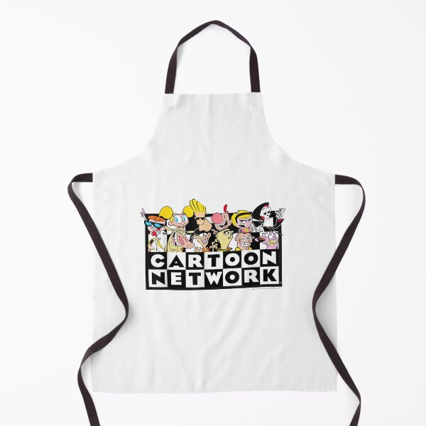 Item preview, Cartoon Network designed and sold by MaelyDAREN.