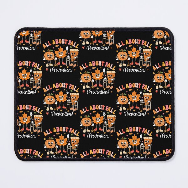 Item preview, Nurse All About Fall Prevention Fall Physical Therapy Pt Ot designed and sold by OddityVault.
