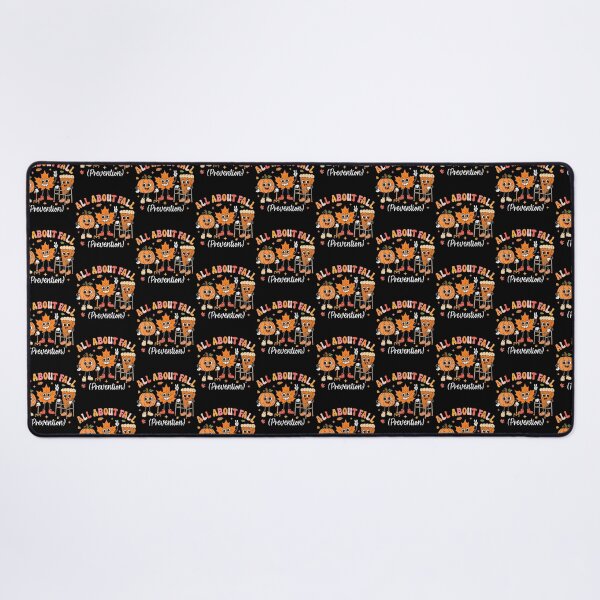 Item preview, Nurse All About Fall Prevention Fall Physical Therapy Pt Ot designed and sold by OddityVault.