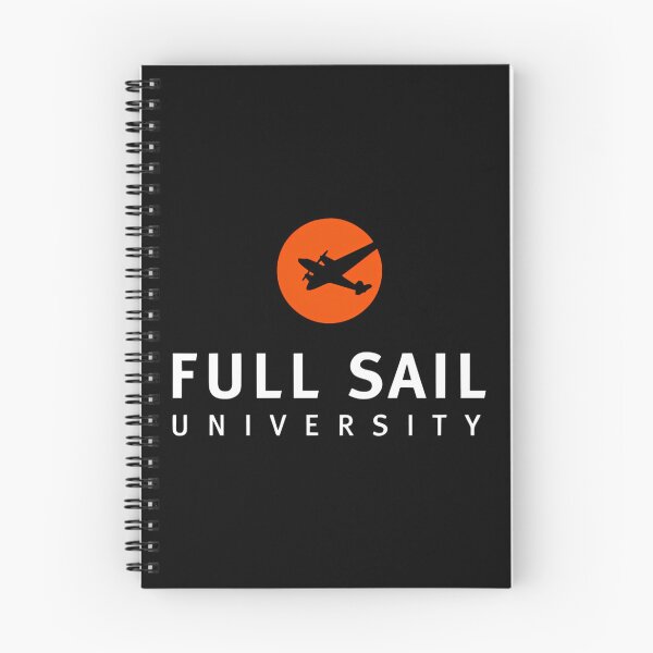 Item preview,  Full Sails University designed and sold by richardson5442.