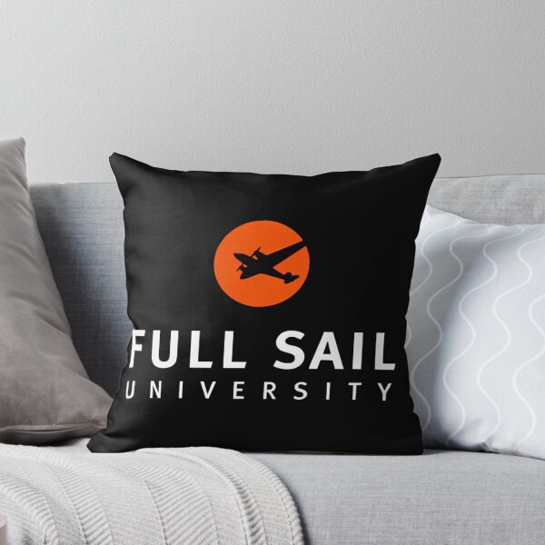Item preview,  Full Sails University designed and sold by richardson5442.