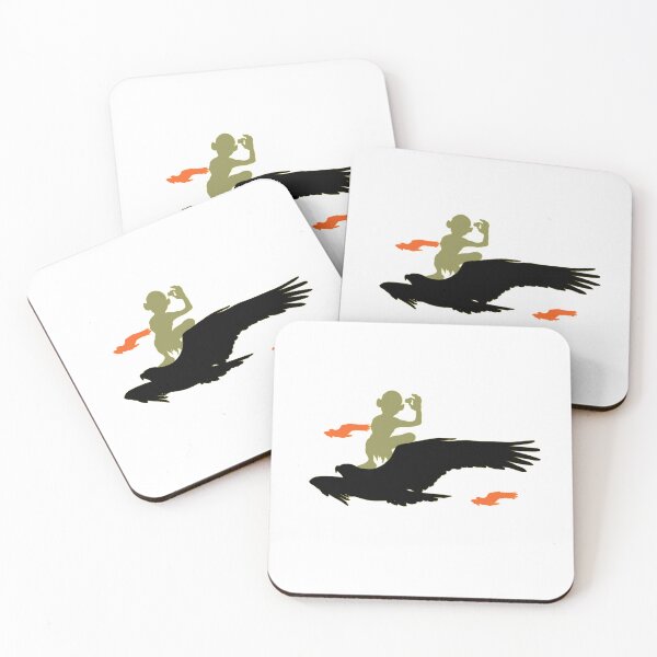 Item preview, The Eagles Are Coming designed and sold by Sophiarose95.