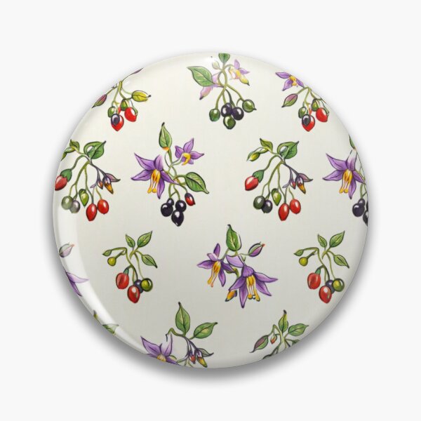 Item preview, "Solanum Tapestry designed and sold by ritusdesigns.