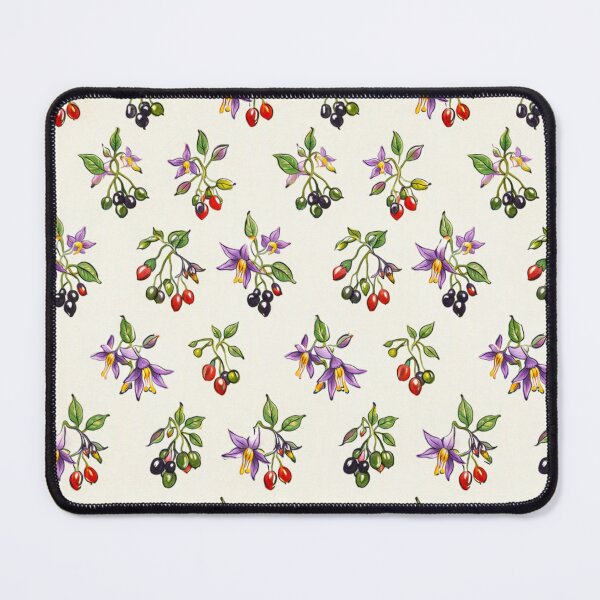 Item preview, "Solanum Tapestry designed and sold by ritusdesigns.