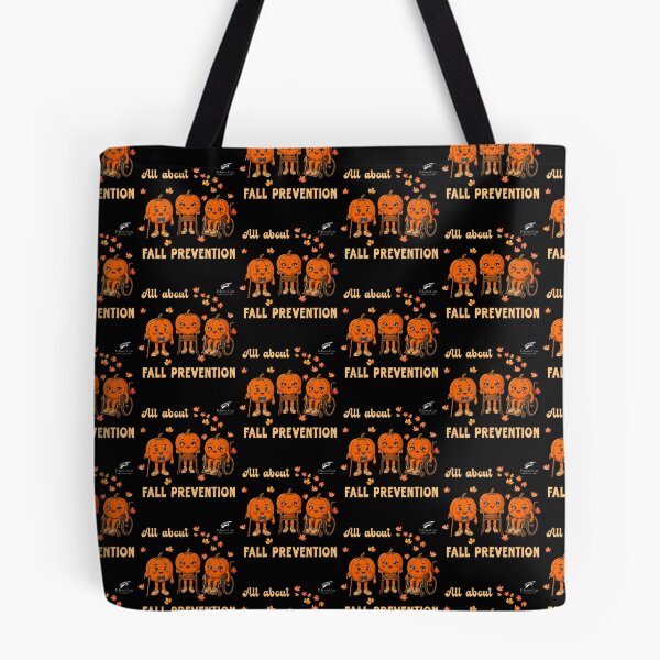 Item preview, Fcc All About Fall Prevention designed and sold by OddityVault.