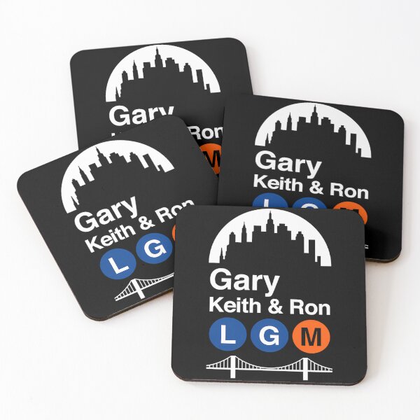 Item preview, Gary Keiths And Rons Active designed and sold by richardson5442.