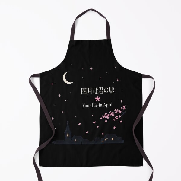 Item preview, Your Lie In April designed and sold by OrtizCarson.
