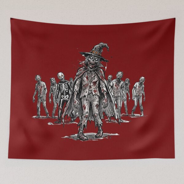 Item preview, The Walking Dead designed and sold by Juzzy72.