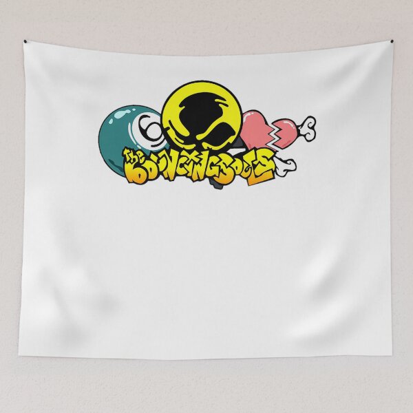 Item preview, The Bouncing Souls Punk Band 1989 designed and sold by natelledrawing.