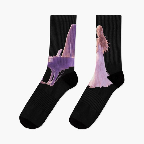 Item preview, Anime Piano Romance designed and sold by OrtizCarson.