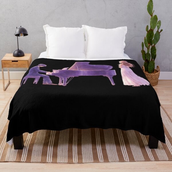 Item preview, Anime Piano Romance designed and sold by OrtizCarson.
